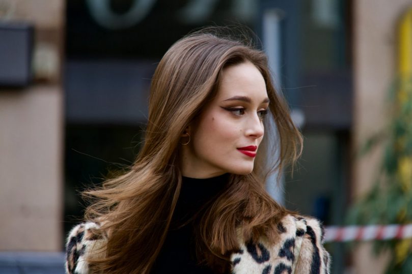 karim melaouah milan fashionweek kodd magazine