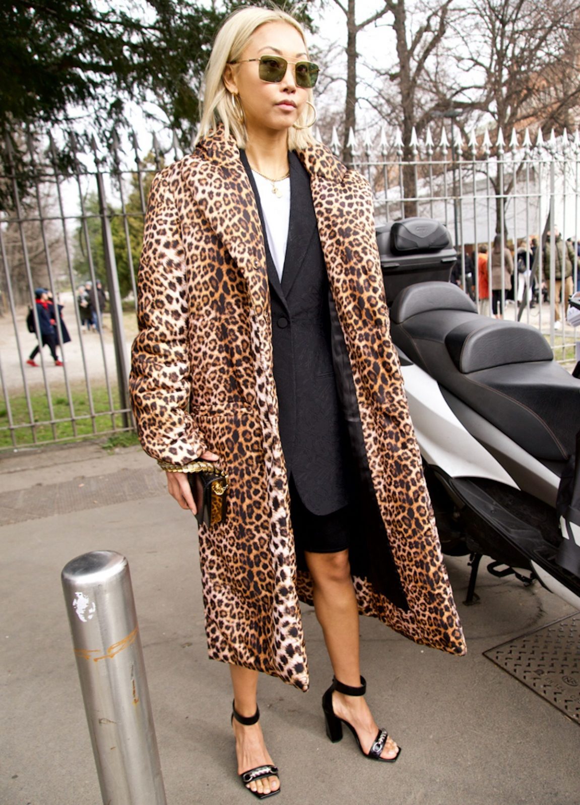 karim melaouah milan fashionweek kodd magazine