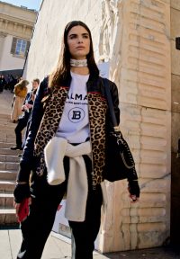 karim melaouah milan fashionweek kodd magazine