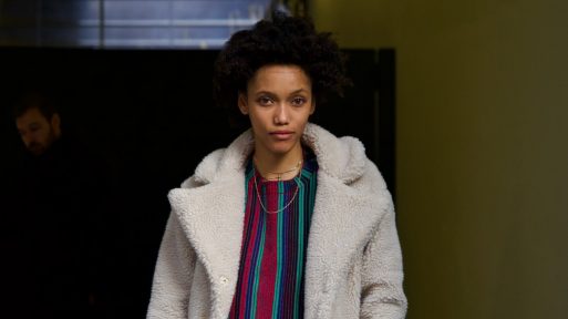 karim melaouah milan fashionweek kodd magazine