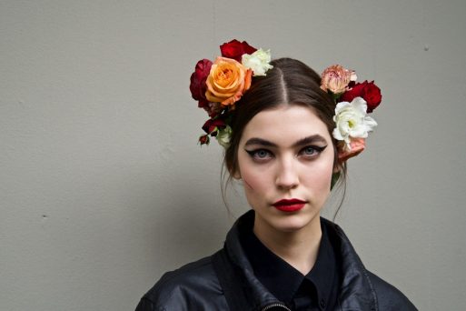 karim melaouah milan fashionweek kodd magazine