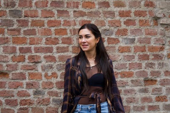 karim melaouah milan fashionweek kodd magazine