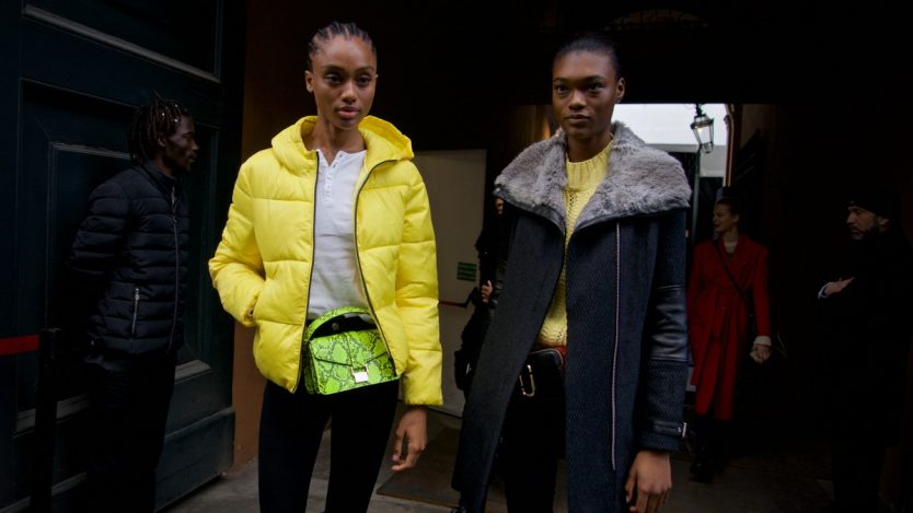 karim melaouah milan fashionweek kodd magazine