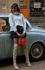 karim melaouah milan fashionweek kodd magazine