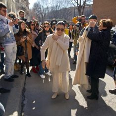 karim melaouah milan fashionweek kodd magazine