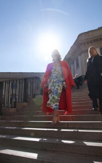 karim melaouah milan fashionweek kodd magazine