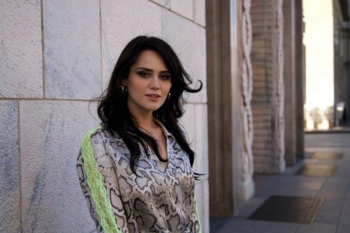 karim melaouah milan fashionweek kodd magazine