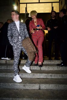 karim melaouah milan fashionweek kodd magazine