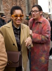 karim melaouah milan fashionweek kodd magazine