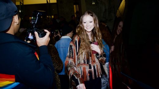 karim melaouah milan fashionweek kodd magazine