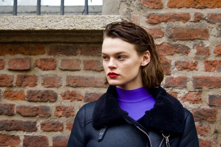 karim melaouah milan fashionweek kodd magazine