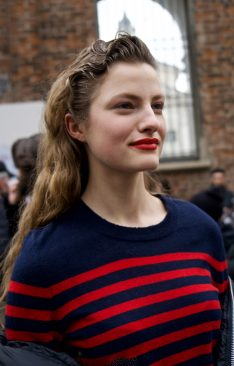 karim melaouah milan fashionweek kodd magazine