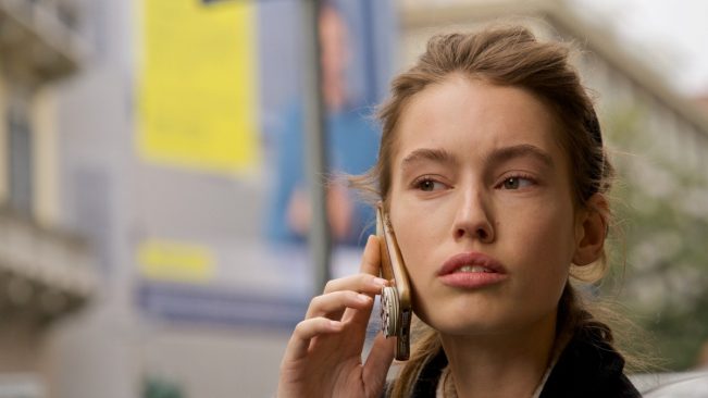 karim melaouah milan fashionweek kodd magazine