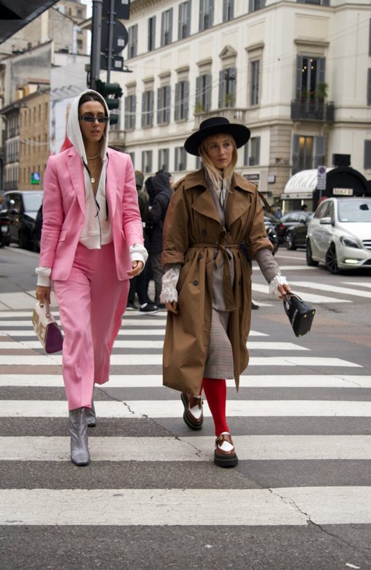 karim melaouah milan fashionweek kodd magazine