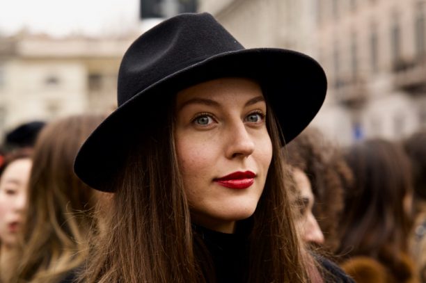 karim melaouah milan fashionweek kodd magazine