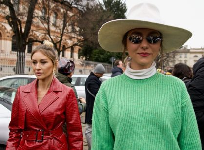 karim melaouah milan fashionweek kodd magazine