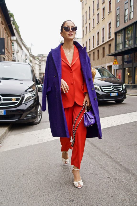 karim melaouah milan fashionweek kodd magazine