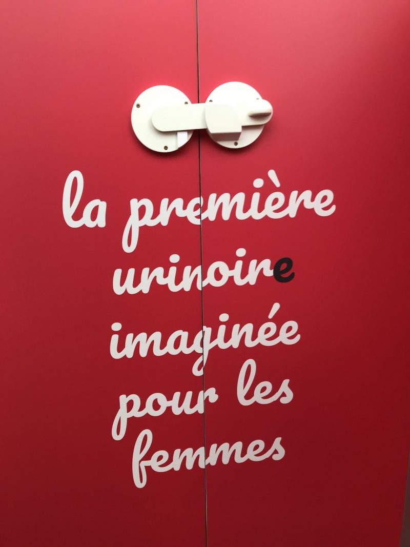 madamepee kodd magazine