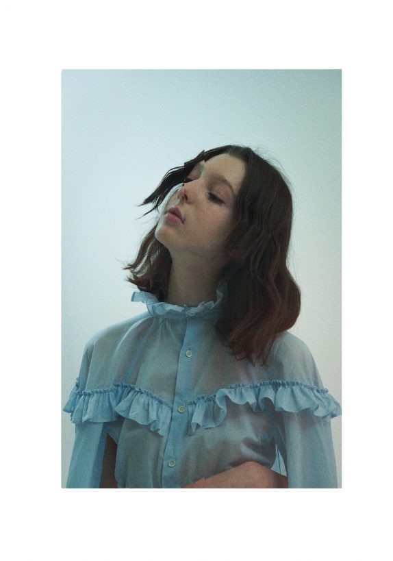 maren kodd magazine
