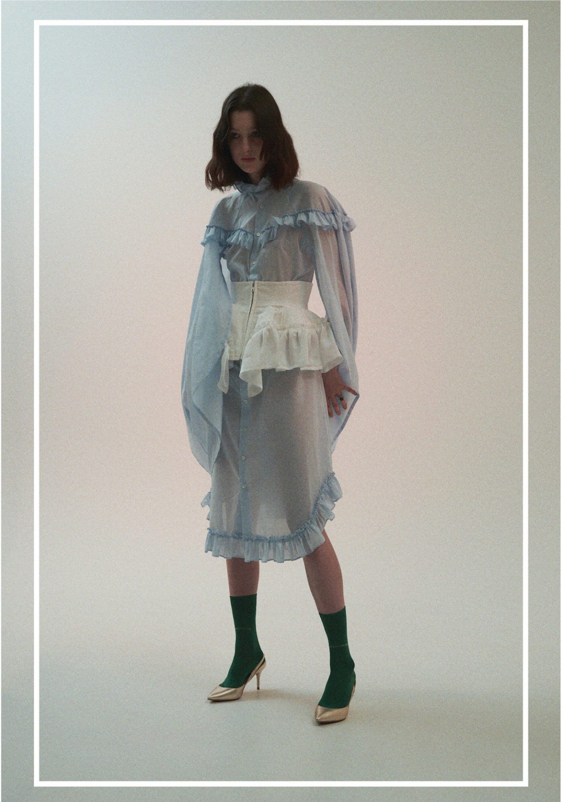 maren kodd magazine
