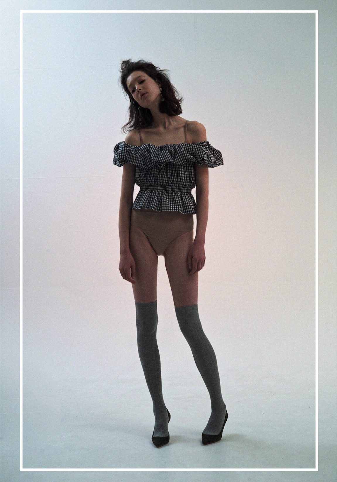 maren kodd magazine