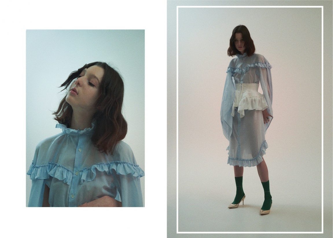 maren kodd magazine