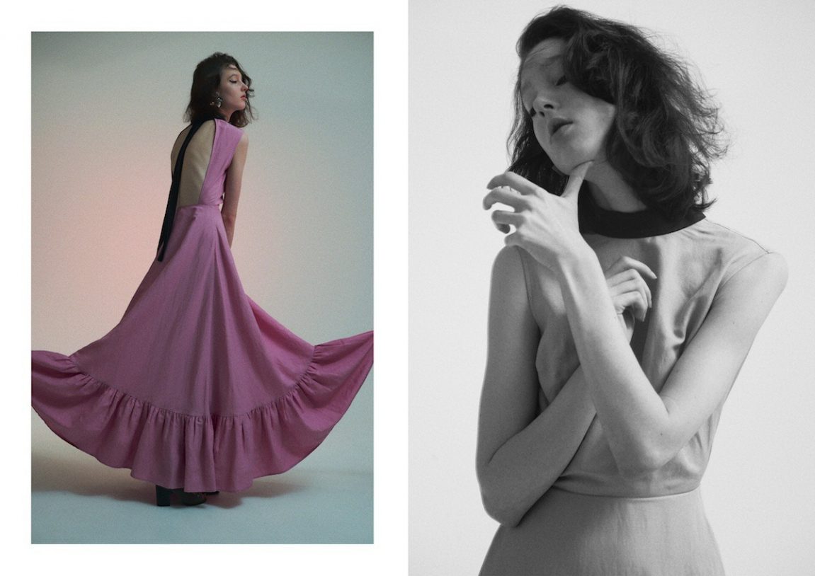maren kodd magazine
