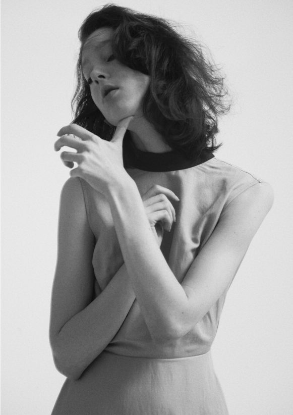maren kodd magazine