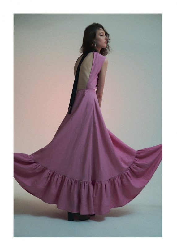 maren kodd magazine