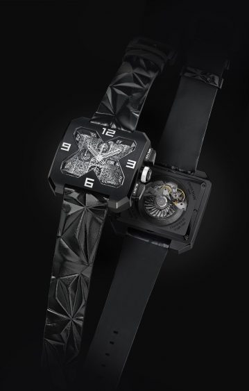 masterblock kodd magazine