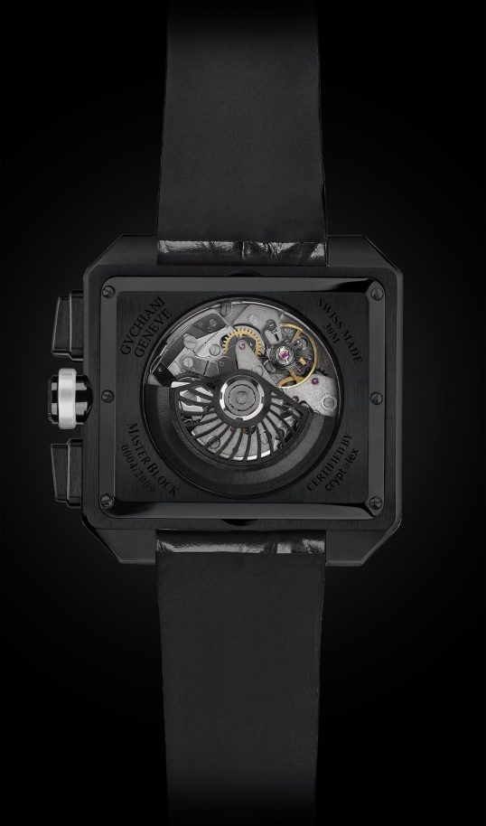 masterblock kodd magazine