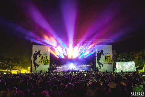 art rock crédit gwendal le flem kodd magazine