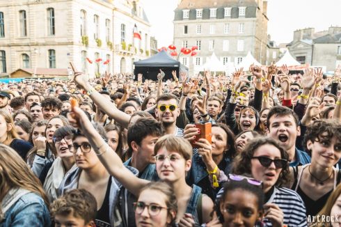 art rock crédit gwendal le flem kodd magazine