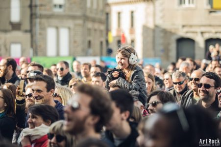 art rock crédit gwendal le flem kodd magazine