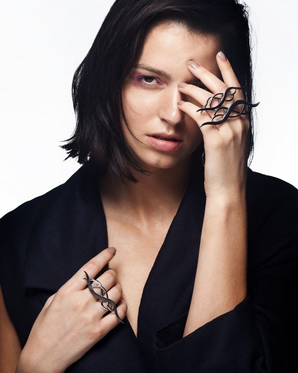 maelstrom clash donerrin kodd magazine