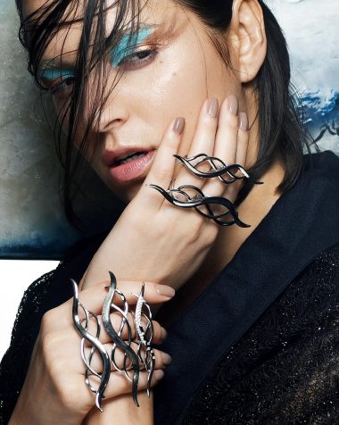 maelstrom clash donerrin kodd magazine