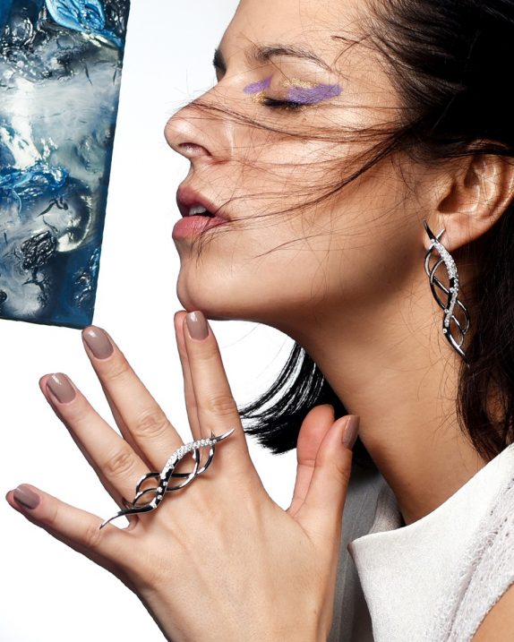 maelstrom clash donerrin kodd magazine