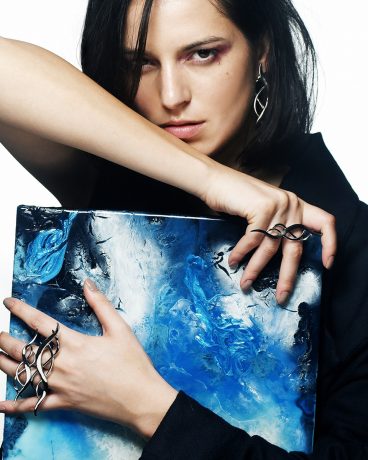 maelstrom clash donerrin kodd magazine