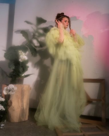 maria nadia usoltseva kodd magazine