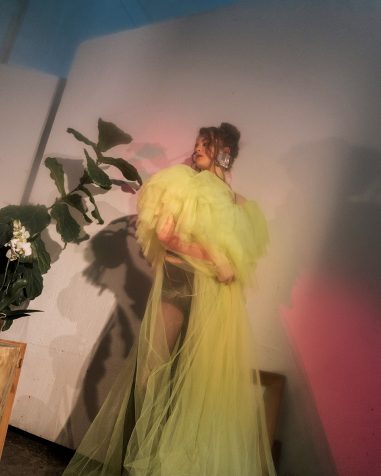 maria nadia usoltseva kodd magazine