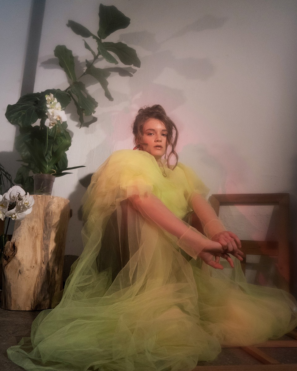 maria nadia usoltseva kodd magazine