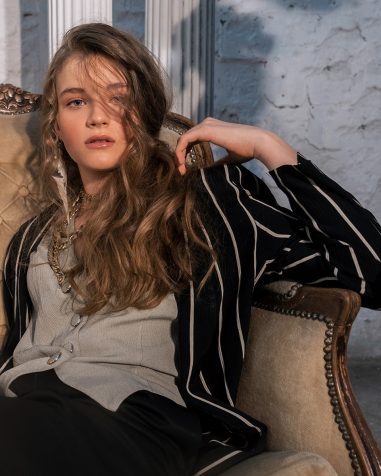 maria nadia usoltseva kodd magazine