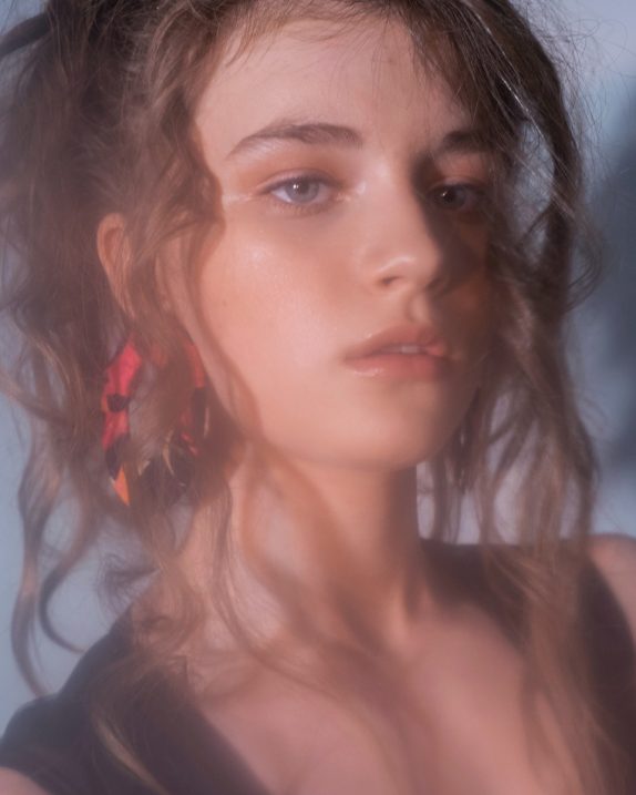 maria nadia usoltseva kodd magazine