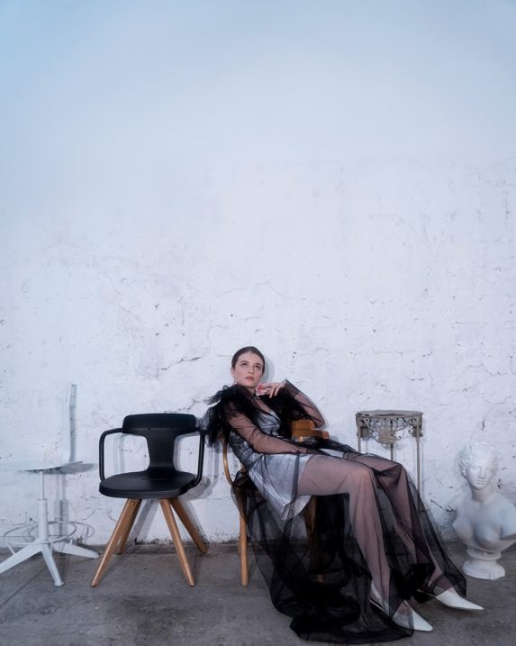 maria nadia usoltseva kodd magazine
