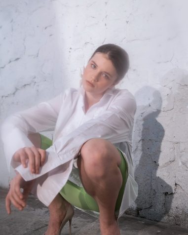 maria nadia usoltseva kodd magazine