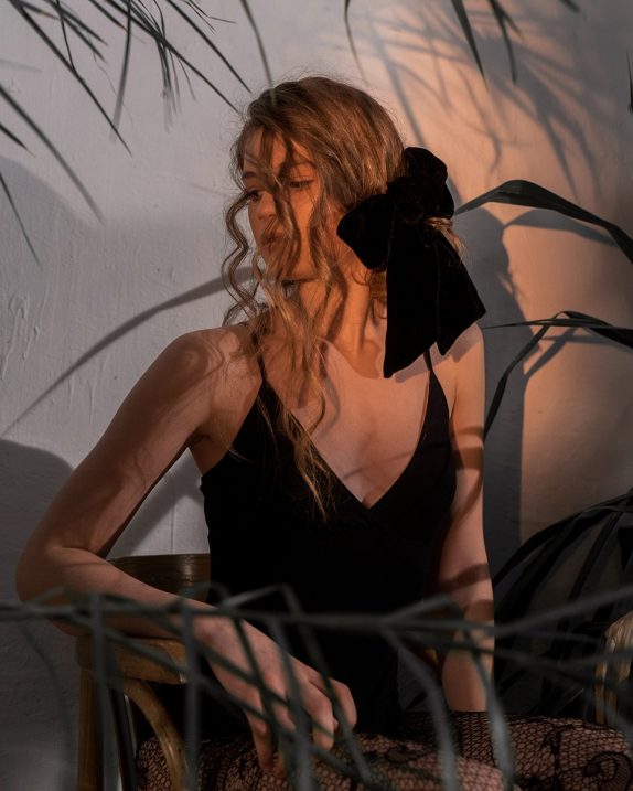 maria nadia usoltseva kodd magazine
