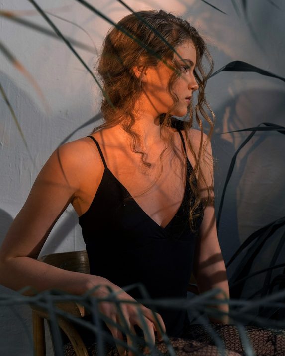 maria nadia usoltseva kodd magazine