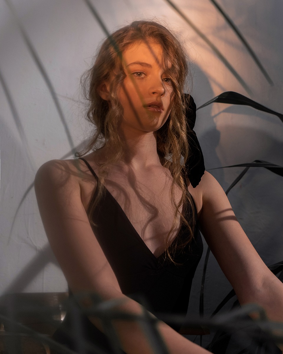maria nadia usoltseva kodd magazine