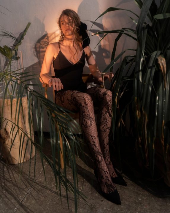 maria nadia usoltseva kodd magazine