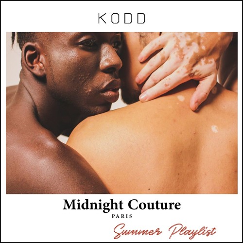 midnight couture playlist kodd magazine